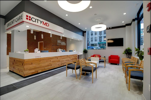 CityMD East 79th Street Urgent Care - NYC - Thumbnail
