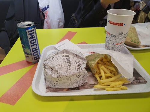 Hesburger