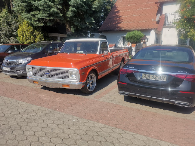 Comentarii opinii despre Sobczak Zbigniew. Zakład blacharstwa i lakiernictwa pojazdowego