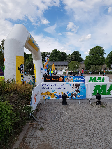 Kasernen - Visual