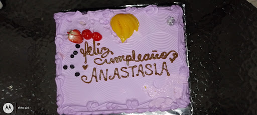Pasteleria Lisu - Thumbnail