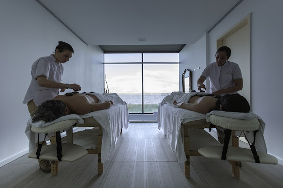 The Singular Patagonia, Puerto Bories Hotel by null