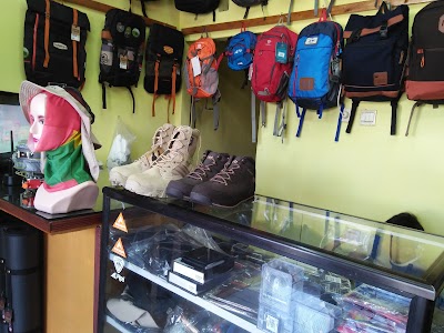 Photos of Toko LaGuna Outdoor Equipment