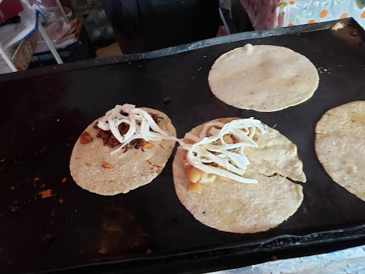 Antojitos Mexicanos "Los Sánchez" Cuatro Ciénegas Coah. - Thumbnail