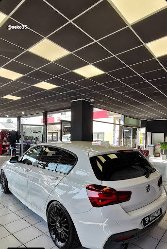 SP Autowerk Gallery - Germany