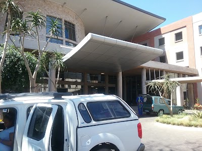 Photos of Department of Basic Education