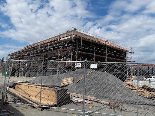 R M, Roofing solutions￼ - Thumbnail