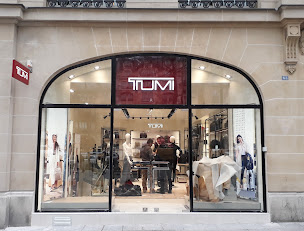 Photo n°8 de Caligraf à Saint-Leu-la-Forêt (Magasin d'enseignes)