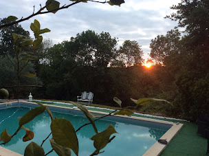 Photo n°19 de Maison Beaumont et son pigeonnier à Le Verdier (Lodge)