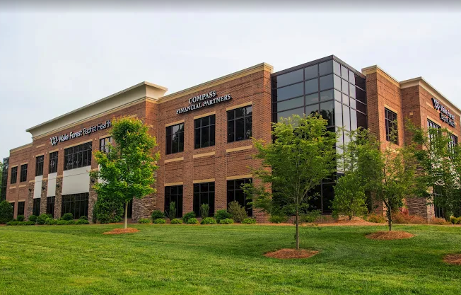 Atrium Health Wake Forest Baptist Cardiology Medical Plaza North Elm