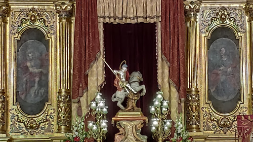 Nostra Senyora de la Misericòrdia de Banyeres - Thumbnail