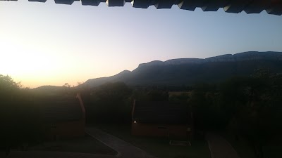 Photos of AasvoelKrans Resort