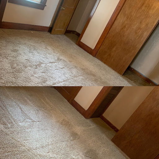 Perfect Cleaning - Visual