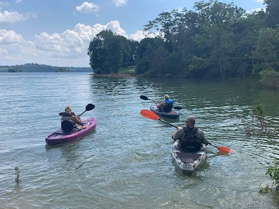 Maysprings Campground