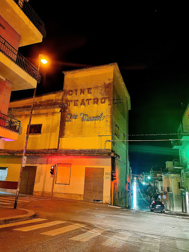 Cine teatro - Thumbnail