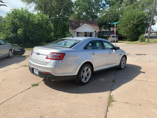Shea Auto LLC - Thumbnail