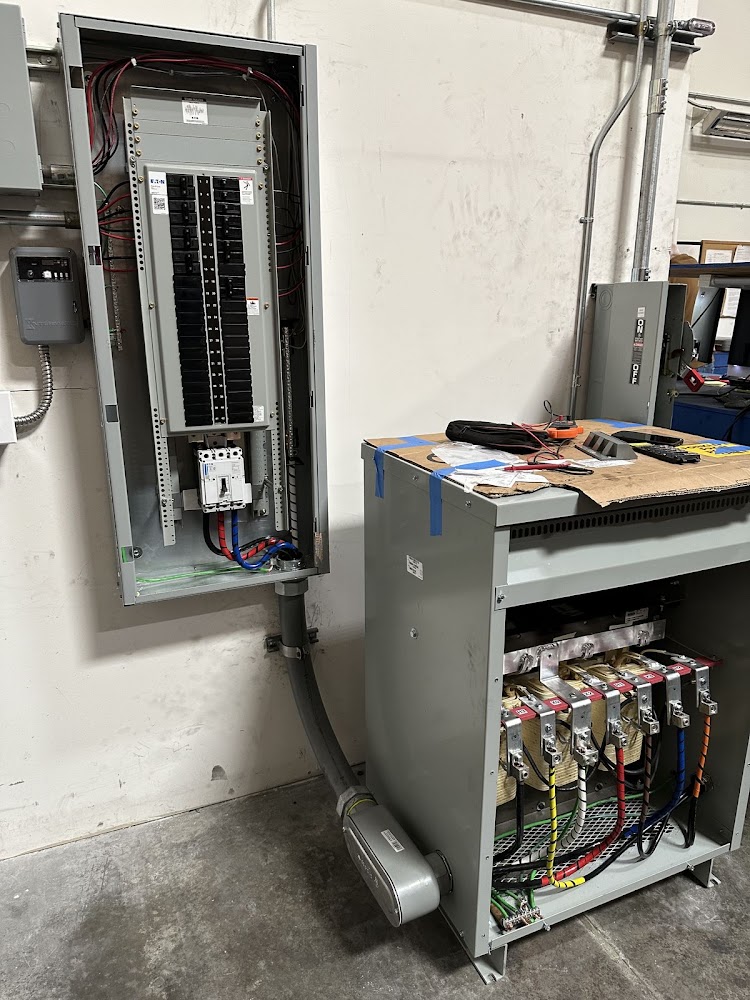 S.A. Electric, Inc photo 2