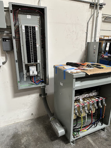 S.A. Electric, Inc