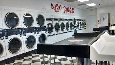 Arena Village Laundry