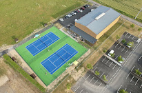 INGRANDES TC à Ingrandes