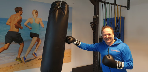 Personal Fitness Nederland - Amersfoort - Thumbnail