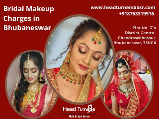 Assuming that you are inhabiting Bhubaneswar and looking through on the web about the #Bridal_mak… post image
