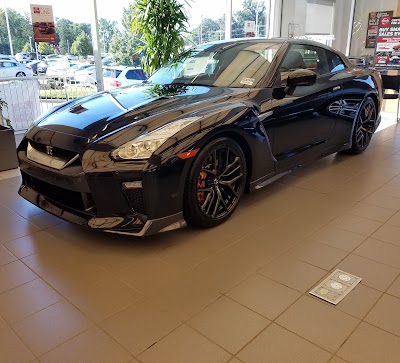 Photos of DCH Freehold Nissan