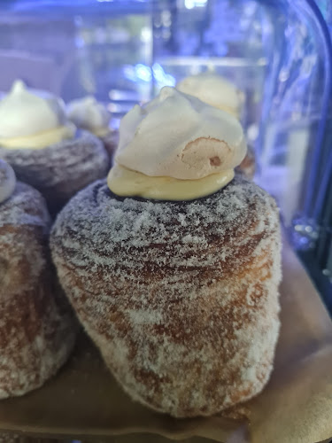 Reviews of The Little Coffee Express in Reading - Coffee shop