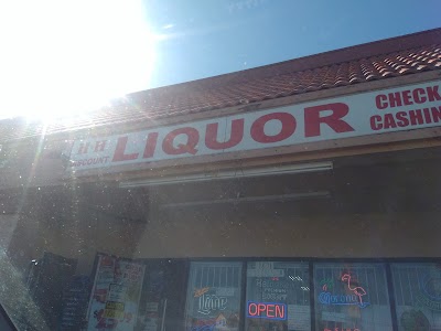 H & H Discount Liquor