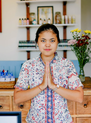 Blue Stone Botanicals