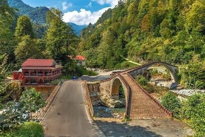 Cifte Kemer Kopru