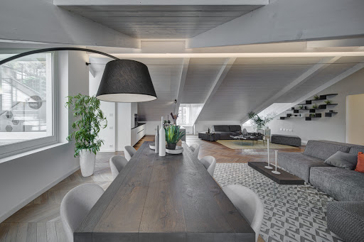 Gruppo Building - Visual