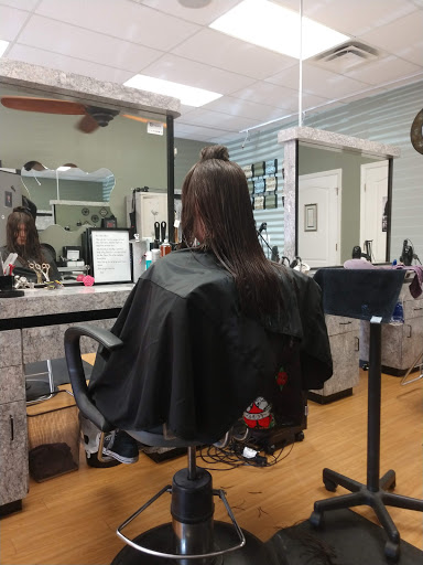 Susan's Mane Tamers - Thumbnail
