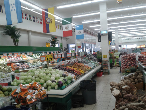 Atlantic Supermarket Gallery - United States
