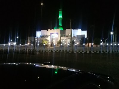 gas-station