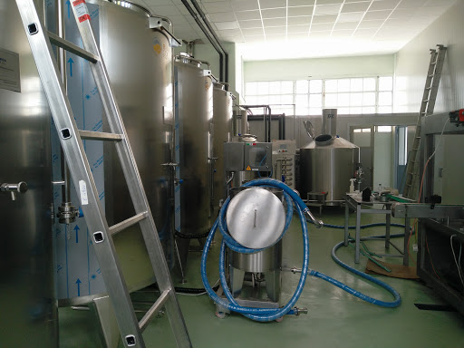 Frascheri S.P.A.