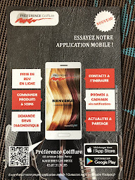 Photo n°6 de Préférence Coiffure Maizières les Metz à Maizières-lès-Metz (Barbier)