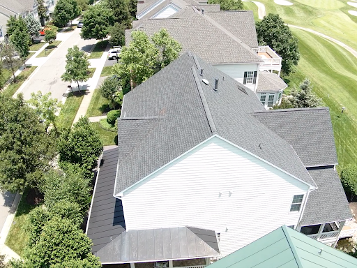 Ashburn Roofing - Thumbnail