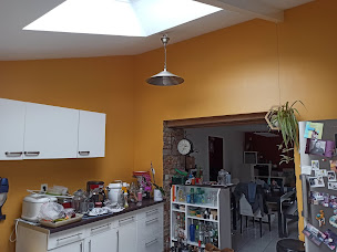 Photo n°21 de IRO Peinture & Décoration (Lucie Bioret) à Pipriac (Entrepreneur spécialisé dans la décoration d'intérieur)