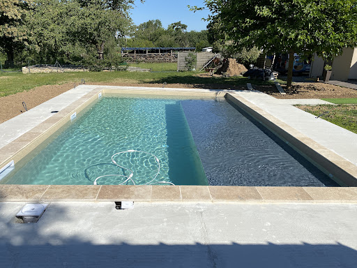 Photo de S.o.s.piscine à Saint-Marcel (36200)