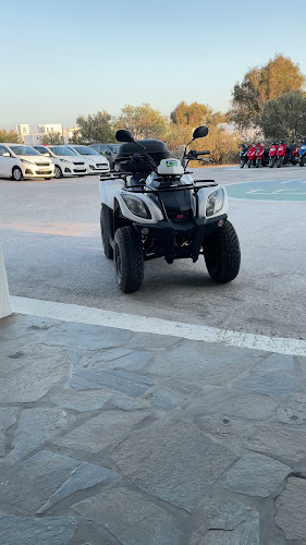 Mototrust Mykonos Car, atv, bike rental