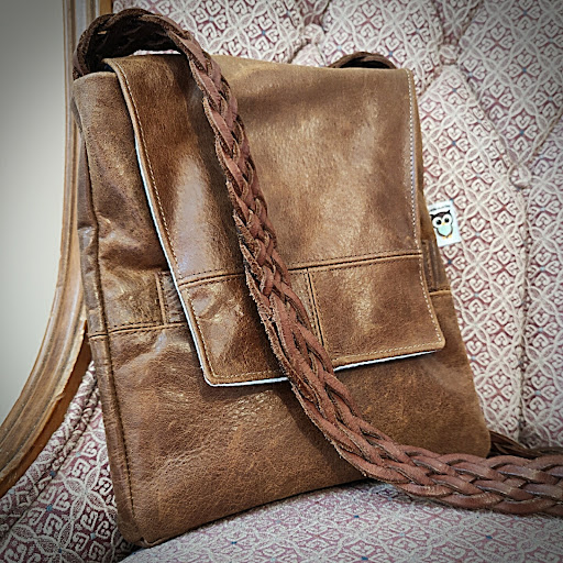 Little Owls Bags - Thumbnail