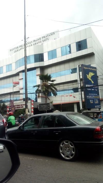 Photos of KPP Pratama Jakarta Tanah Abang Satu