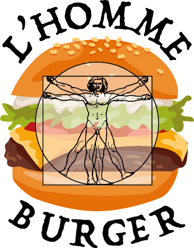 L'Homme Burger