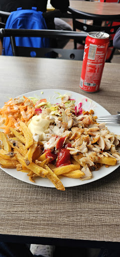 Photo 3 - Noyal kebab