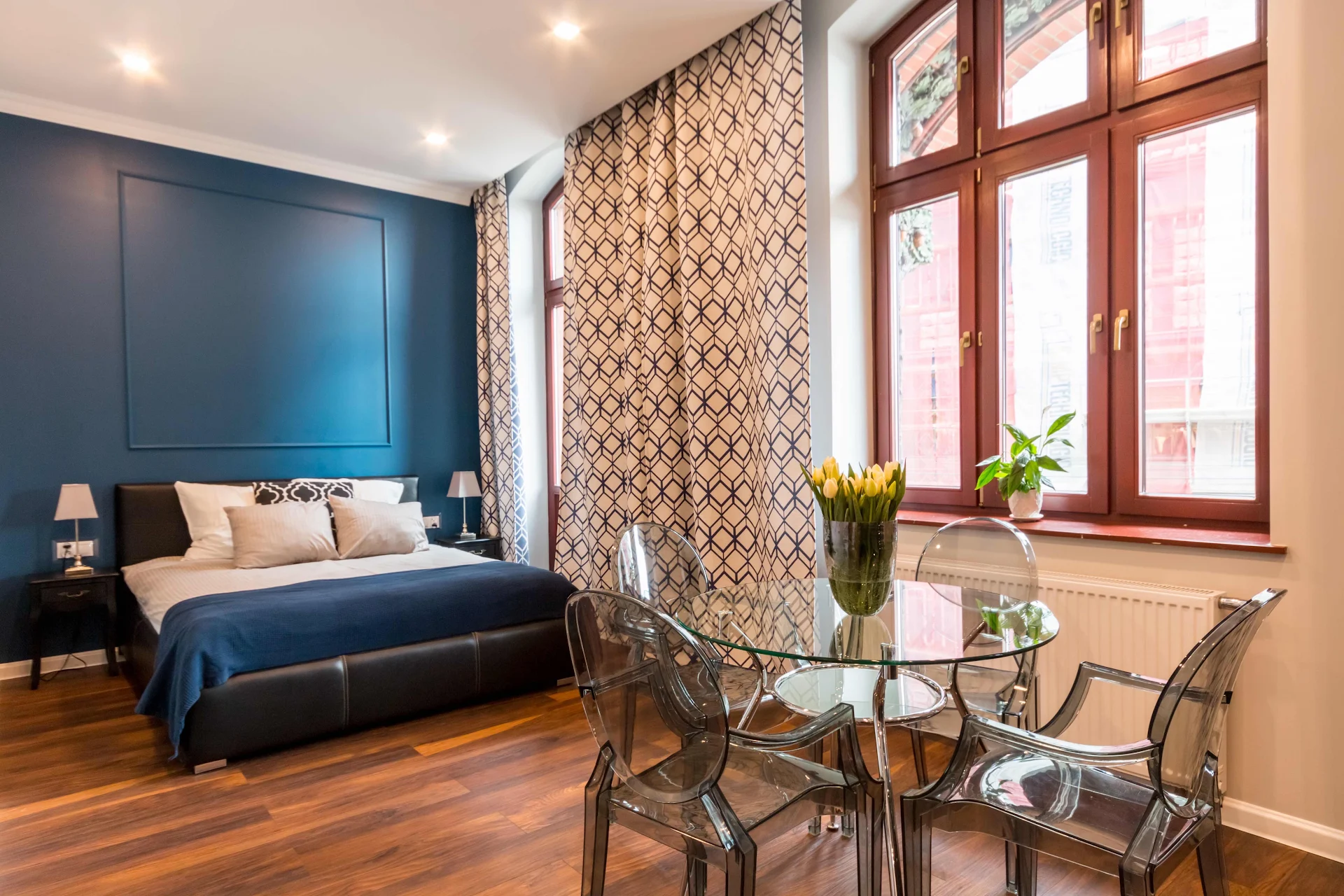 LivingRoom Apartments