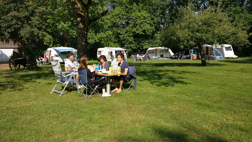 Camping "De Stege" - Thumbnail
