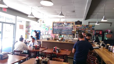 Photos of Sparky's Roadside Barbecue