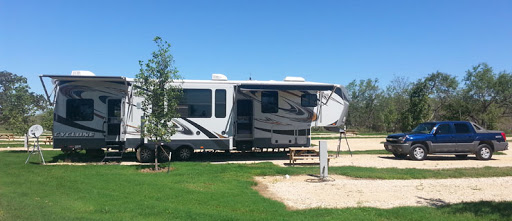 Patriot RV Park - Gonzales - Thumbnail