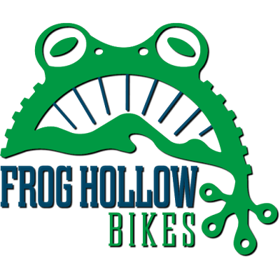 Frog Hollow Bikes